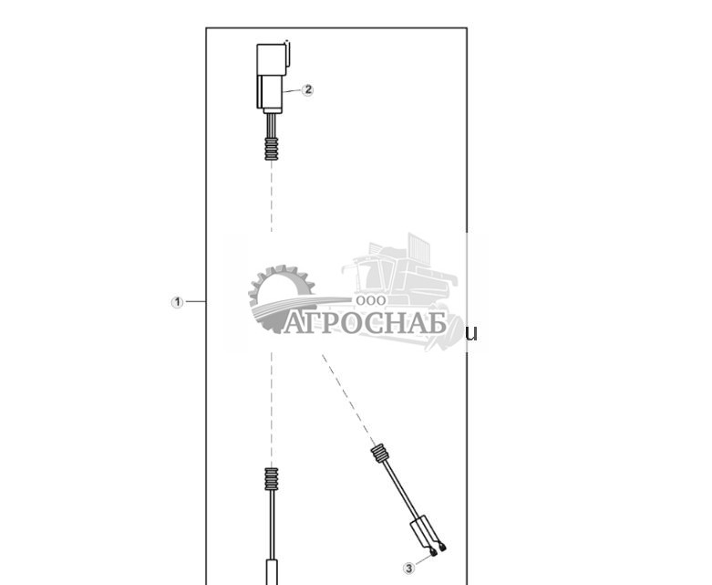 Wiring Harness Components, Boom Side Light - ST809948 241.jpg